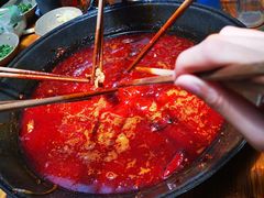 -星鸿社重庆老火锅