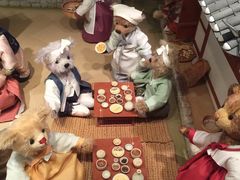 -济州岛泰迪熊博物馆