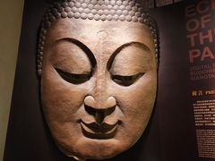 -响堂山石窟-北响堂山石窟