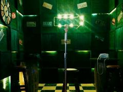 -米悦量贩式KTV(悦海新天地店)