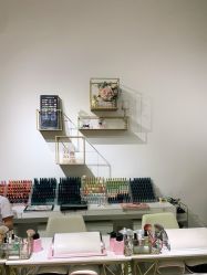 -OAE日式皮肤管理お肌の