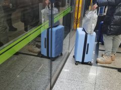 -北京西站(地铁站)