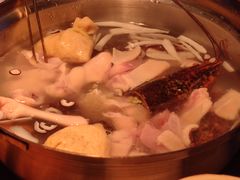 -大头椰·椰子鸡火锅(南宁万象城店)