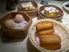-陶陶居酒家(SM二期购物广场店)