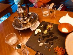 -Tajine Moroccan塔金摩洛哥中东餐厅