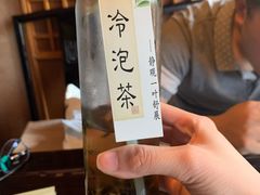 -青藤茶馆(南山路店)