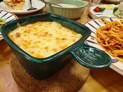 -清真·艾美可餐厅(大悦汇店)