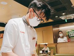 -海底捞火锅(金融街万达店)