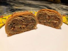 自来红-富华斋饽饽铺·宫廷糕点·伴手礼(护国新天地店)