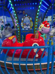 -万达宝贝王(成都锦华店)