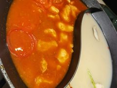 -新辣道鱼火锅(上地华联店)