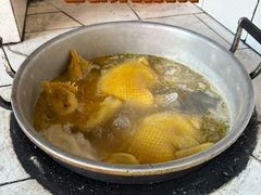 -巫记鸡饭店