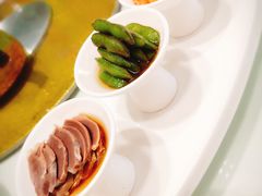 -香雪海饭店中餐厅(人民桥店)