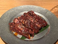 -烧肉达人•炭火烧肉(新天地店)