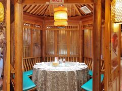 -锦绣金山人家(友谊店)