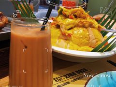 -摩登有记·新派泰国菜(银钻广场店)