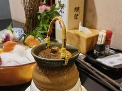 -天狗山料理(省体店)