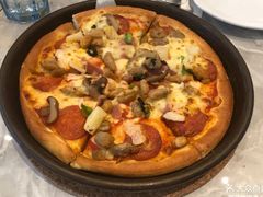 -必胜客(松雷店)