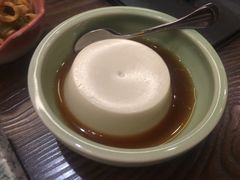 芝士豆腐-东京屋(武定路店)