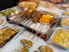 -江湖翅客(琶洲新村店)
