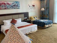-山东政协大厦维景大酒店