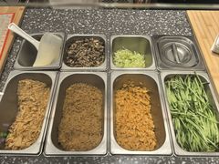 -米陀饭团•紫菜包饭(中华广场店)
