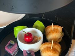 -木守西溪溪隐餐厅