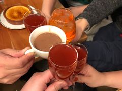 -花神咖啡馆