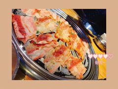 -老炉家木炭烤肉(长江国际店)