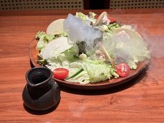 -摩打食堂(喜荟城店)