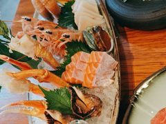 -Mr·Fish鱼鲜生海鲜放题(银泰in99店)