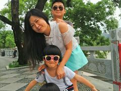 -维也纳国际酒店·广西桂林中山路店