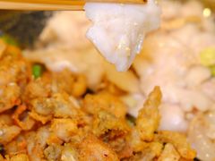 -小鱼小牛·鱼牛干锅·脆鱼火锅(世欧广场店)