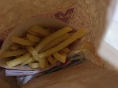 -麦当劳(天兴罗斯福店)