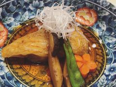 -鮨一日本料理旗舰店(总店)