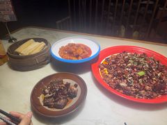 -常和州·夜宵大排档(常州单店)