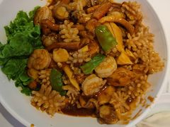 八珍豆腐-渔家风味·鲅鱼水饺·央视展播·海鲜天津菜(开发区店)