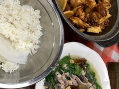 -黎记大排档(慈云路店)