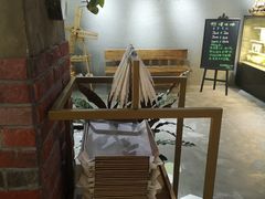 -啊噗吐呦现场烘焙(麦凯乐店)