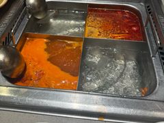 -海底捞火锅(奥森店)