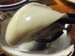 -大富蚝乌东哥饭店·石锅鱼杂·柠檬鸭(革新路店)