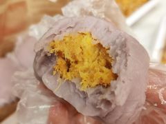 -李大牛和刘大力手作甜品(凯德店)