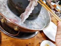 肥牛-元盛居(生态大街店)