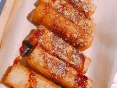 -三猫黑鱼花(南大店)