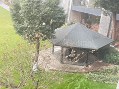 -天目湖涵田度假村