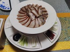 -满乡小馆