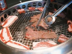 -300杯·和牛烧肉清酒专门店(廊里店)