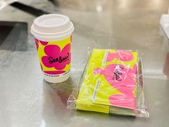 -Seesaw Coffee(上海虹桥天地店)