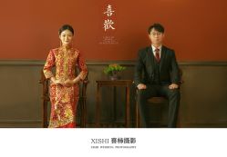 -喜柿摄影·XISHI IMAGE(和平店)