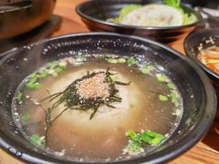 -千寻烧肉(政务区店)
